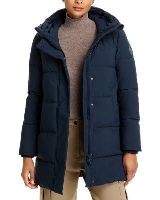Save The Duck - Bethany Puffer Coat
