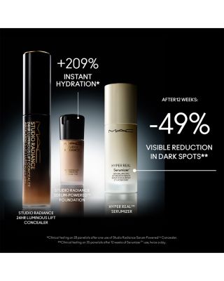 Studio Radiance 24HR Luminous Lift Concealer