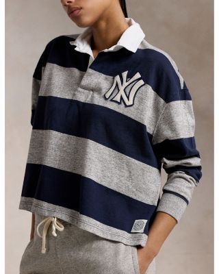 Yankees Rugby Shirt