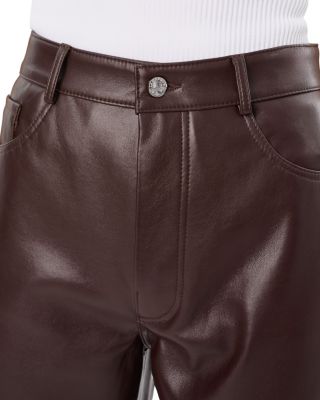 Demora Straight Leg Pants