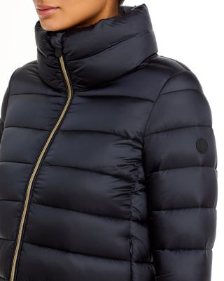 Elsie Puffer Coat