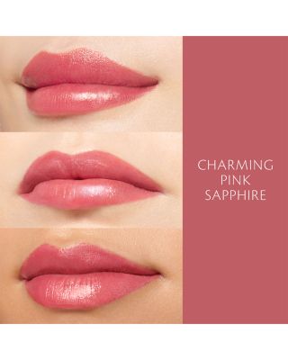 The Precious Lipstick