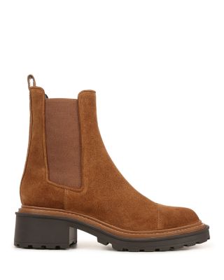 Women's Delilah Chelsea Boots