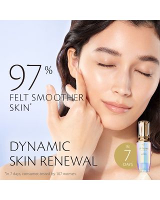 The Serum Refill 1 oz.