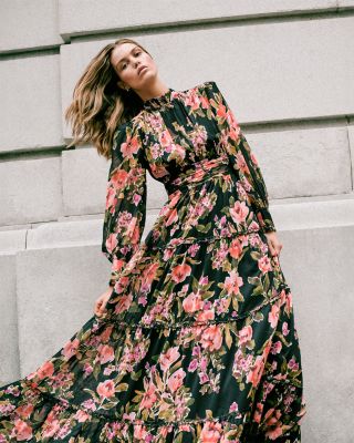 Maxi Dresses For Weddings - Bloomingdale's