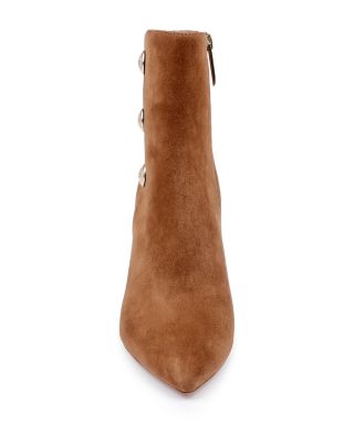 Women's Theodora II Studded Boots