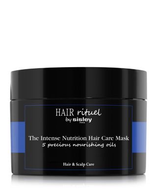 Sisley Paris - The Intense Nutrition Hair Care Mask 4.4 oz.