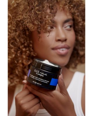 The Intense Nutrition Hair Care Mask 4.4 oz.