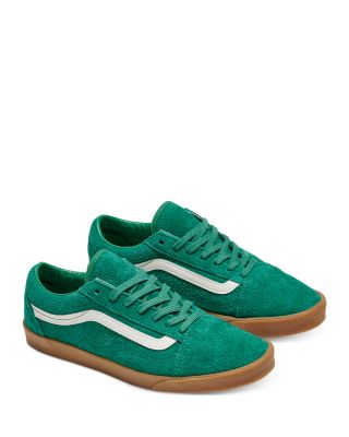 Vans - Women's Old Skool Low Pro Sneakers