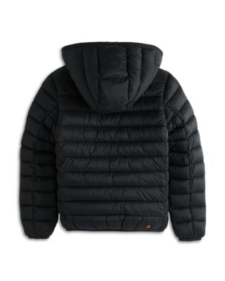 Girls' Leci Hooded Puffer Jacket - Little Kid, Big Kid