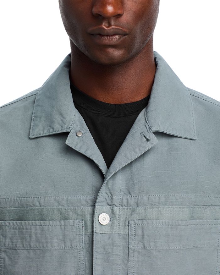 Chore Overshirt