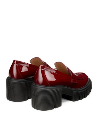 Women's Soho Loafers