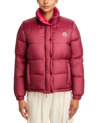 Re/Icons Verone Reversible Puffer Jacket