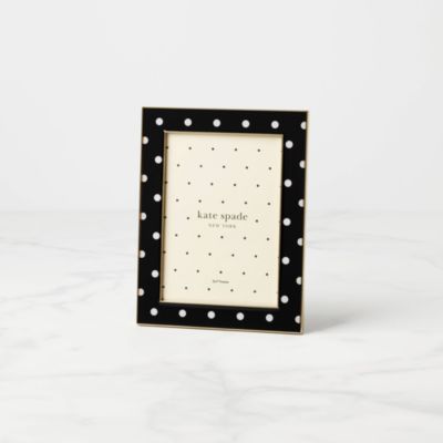 Sitting Pretty 5" x 7" Dot Frame