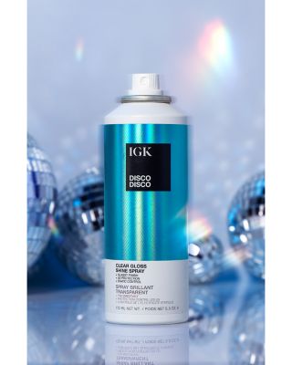 Disco Disco Clear Gloss Shine Spray 5.3 oz.