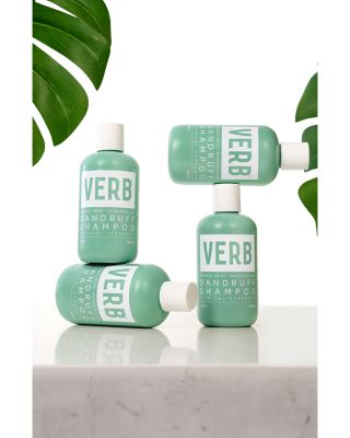 Dandruff Shampoo 8 oz.