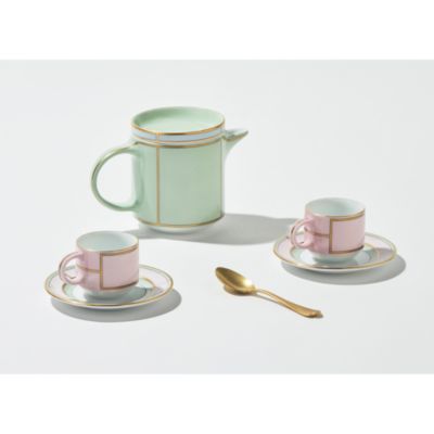 Colonna Diva Coffee Set for 2
