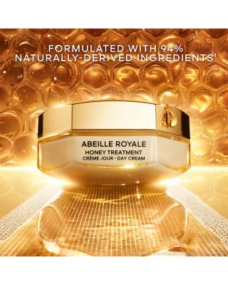 Guerlain Abeille Royale Travel Size Hydrating Skincare Set ($142