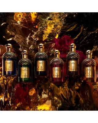 Guerlain Absolus Allegoria Rose Amira Eau de Parfum (125ml