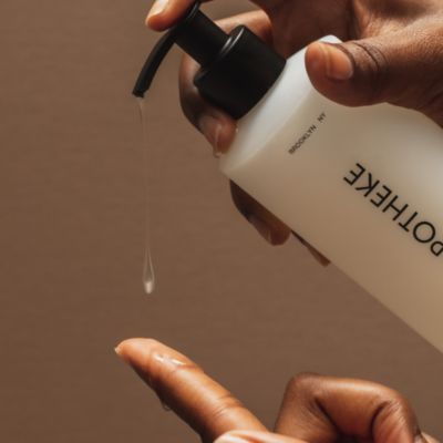 Sea Salt Grapefruit Liquid Soap and Lotion Duo ($40 value)