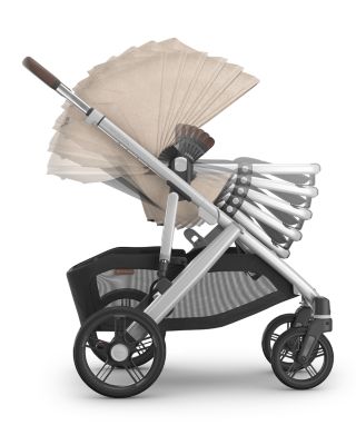 Vista V3 Stroller