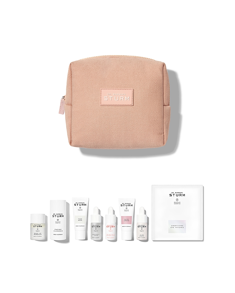 Dr Barbara Sturm Glow Skincare Kit