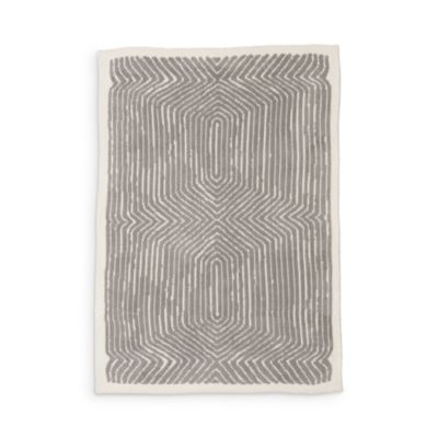 Barefoot Dreams CozyChic Asscher Throw