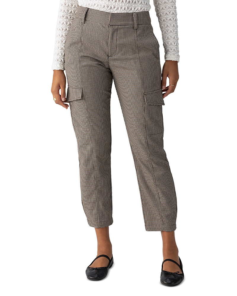 Sanctuary Polished Cargo Pants