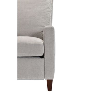 Rosalie Fabric Power Recliner Chair - Exclusive