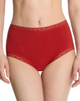 Natori Bliss Full Briefs
