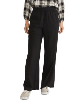 Marine Layer - Wide Leg Pants