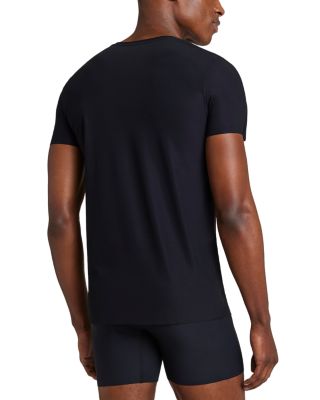 Classic Microfiber V Neck Undershirt