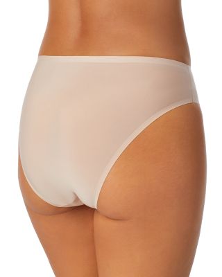 Heavenly Stretch High Cut Brief
