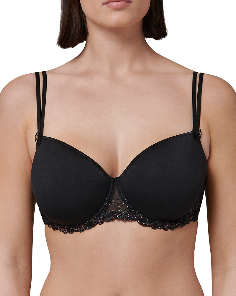 Simone Perele Delice 3D Molded T-Shirt Bra