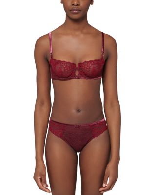 Simone Perele - Scenario Demi Bra & Simone Perele Scenario Tanga