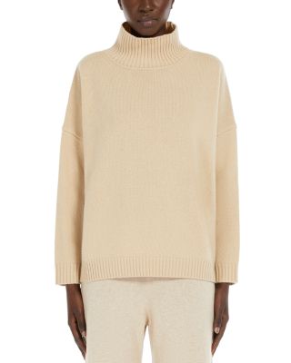 Weekend Max Mara - Borgia Wool Sweater