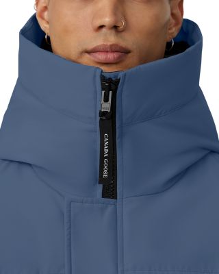 MacMillan Down Parka