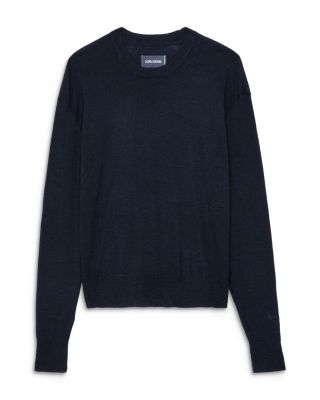Emmy Merino Wool Sweater