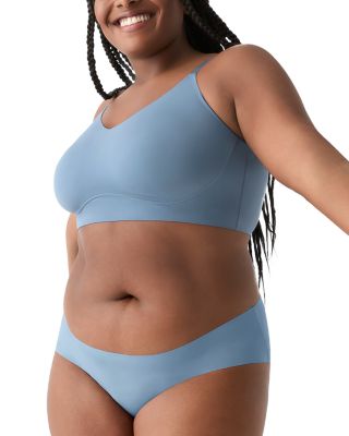 True Body Lift Triangle Adjustable Strap Bra