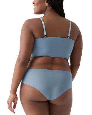 True Body Lift Triangle Adjustable Strap Bra