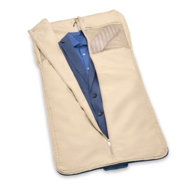 Baseline Garment Duffel Bag