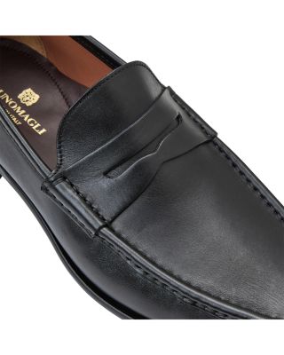 Men's Penny Loafers