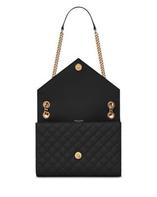 Small Envelope Shoulder Bag