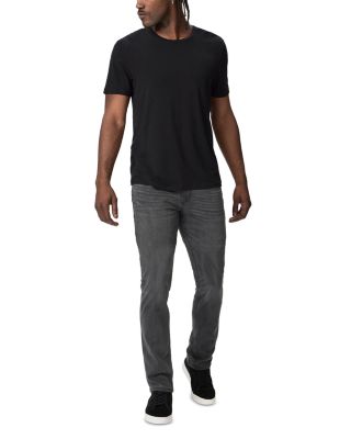 Federal Slim Straight Jeans in Sheldon
