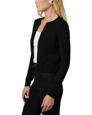 x Dani Michelle The Dani Cashmere Cardigan
