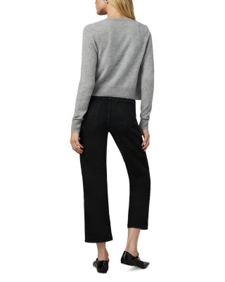 x Dani Michelle The Dani Cashmere Cardigan