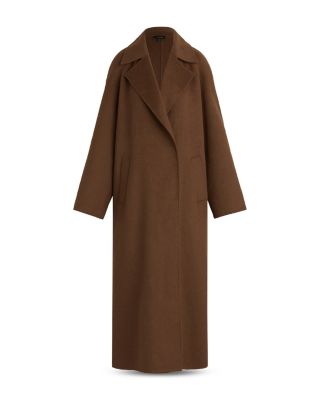x Dani Michelle The Dani Coat