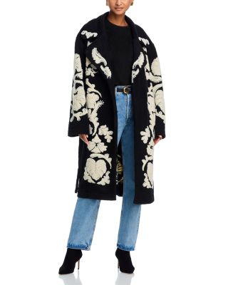 FARM Rio - Helen Coat