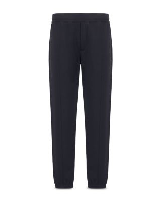 Travel Essentials Double Jersey Regular Fit Joggers