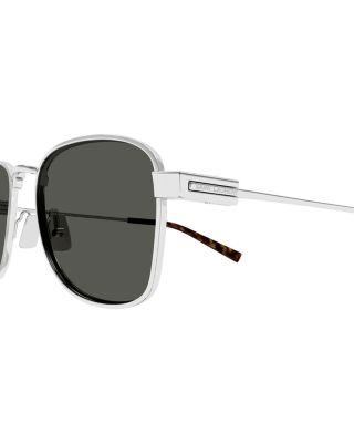 Square Sunglasses, 53mm